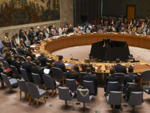 BALKAN U FOKUSU: Zaharova o agendi tokom predsjedavanja SB UN