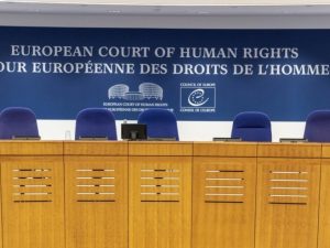 ПРЕДМЕТ „СЛАВЕН КОВАЧЕВИЋ“: Европски суд за људска права поништио пресуду