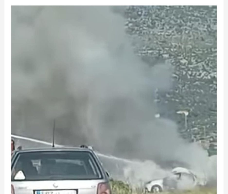 TEŠKA SAOBRAĆAJNA NESREĆA NA ULAZU U TREBINJE: Nastradalo više osoba (VIDEO)