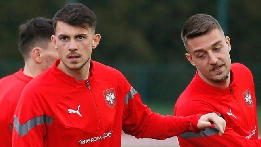 EVO ZAŠTO NIJE IGRAO LAZAR SAMARDŽIĆ: Piski iskreno govorio poslije pobjede „orlova“