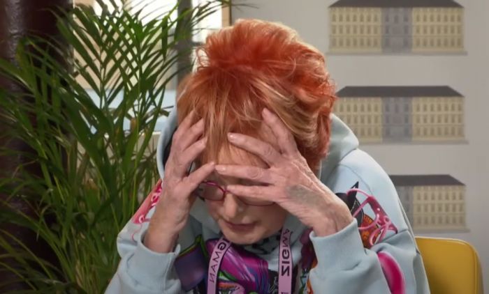 ПЛАНИРАЛА ЕУТАНАЗИЈУ: Ведрана Рудан открила детаље борбе са опаком болешћу