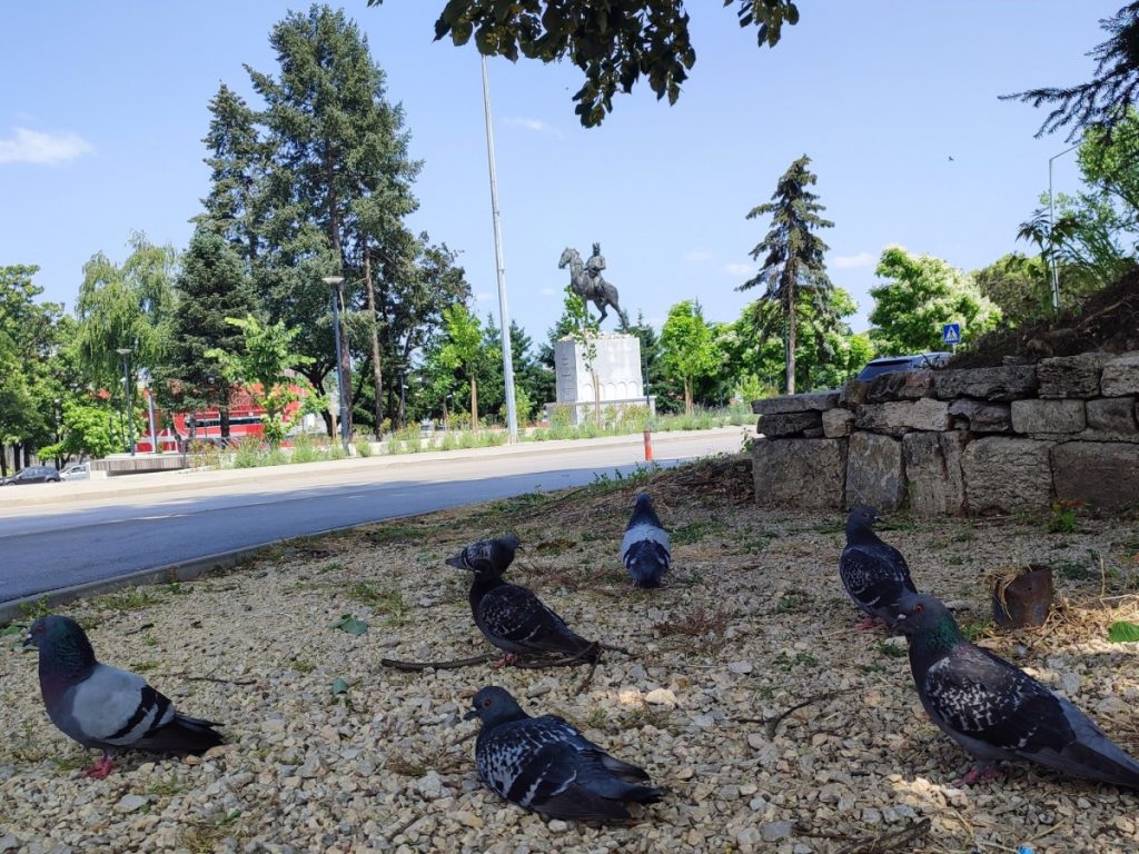 LJETO NA POČETKU JESENI: Danas natprosječno toplo za ovo doba godine