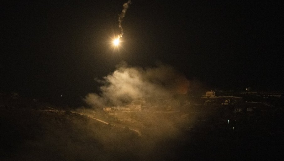 IRANOM ODJEKUJU EKSPLOZIJE: Prekršeno primirje