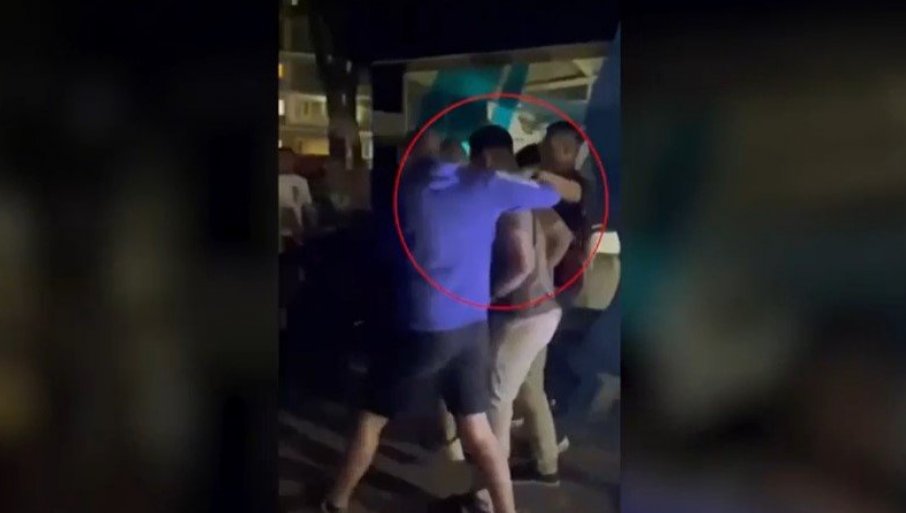 BRUTALNO NAPADNUTI STUDENTI KOJI ŽELE DA UČE: Objavljen jeziv snimak nasilja (VIDEO)