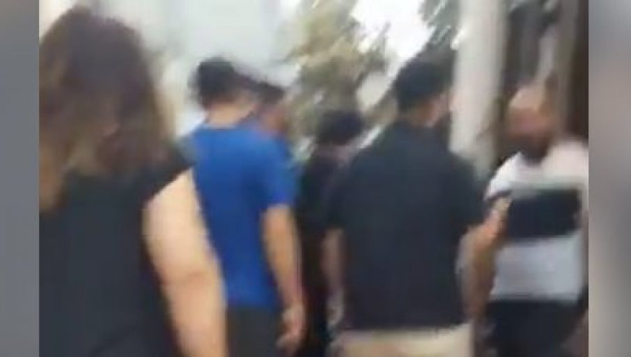 U SIRIJI POGINULO 25 OSOBA: Džihadistička grupa preuzela odgovornost za napad na crkvu u Damasku