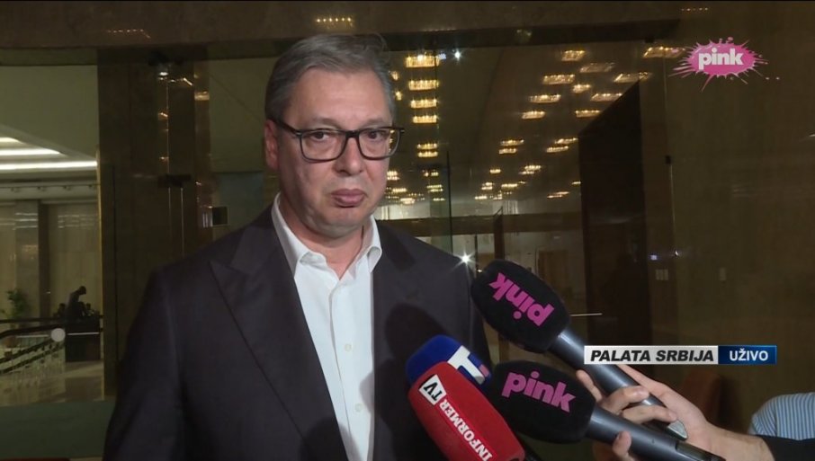„НАСИЉЕ И ОБОЈЕНА РЕВОЛУЦИЈА“ Вучић о блокадерима: Нема то никакве везе са правдом, у Хрватској и Грацу нико није излазио на улице