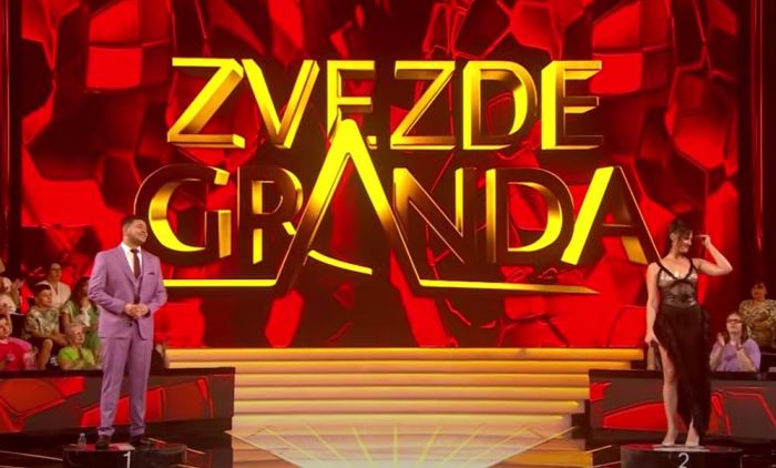 FOLK DIVA STIŽE U ŽIRI: Otkriveno ko će zamijeniti Mariju Šerifović u „Zvezdama Granda“