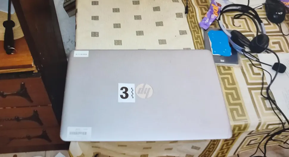 AKCIJA „SISTEM“: Uhapšeno osam osoba zbog dječije pornografije, među njima i maloljetnici