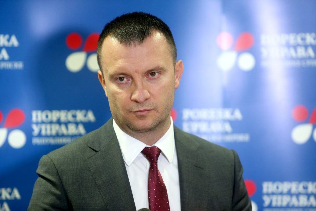 RAME UZ RAME SA NAJRAZVIJENIJIM EVROPSKIM DRŽAVAMA: Poreska uprava RS postala član Izvršnog savjeta IOTA