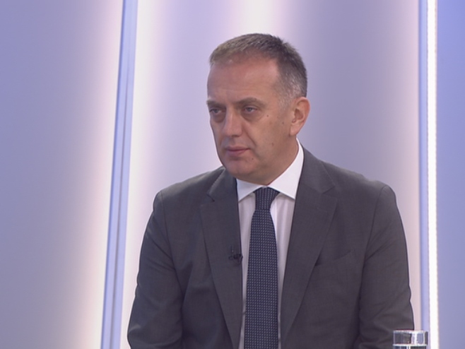 RAČIĆ: Povećanje plata prouzrokovalo potrebu za povećanjem budžeta