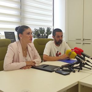 КУЛТУРА СЈЕЋАЊА: Потписан уговор о суфинансирању филма „Бјеснило“ о страдању Срба у Дракулићу