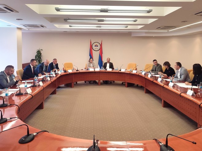 ПОСЛАНИЦИ ОДРЖАЛИ КОЛЕГИЈУМ: Најављена сједница Народне скупштине Српске 1. јула