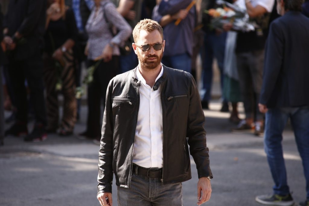 NEOVLAŠTENO SNIMAO BIVŠU SUPRUGU? Podignuta optužnica protiv Momčila Otaševića