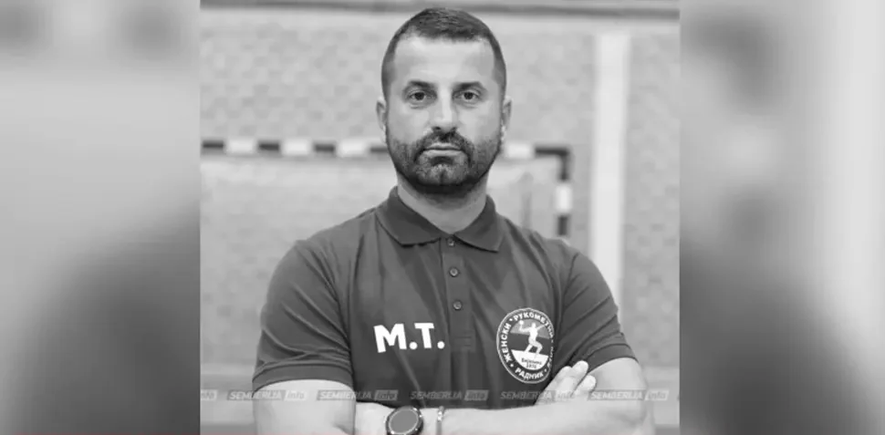 TUGA: Umro Miomir Trifković Šljivo, troje djece ostalo bez tate