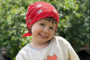 UDRUŽIMO SE DA SPASIMO MIHAELU: Djevojčica (5) iz Šekovića teško bolesna, jedina nada je liječenje u Koreji