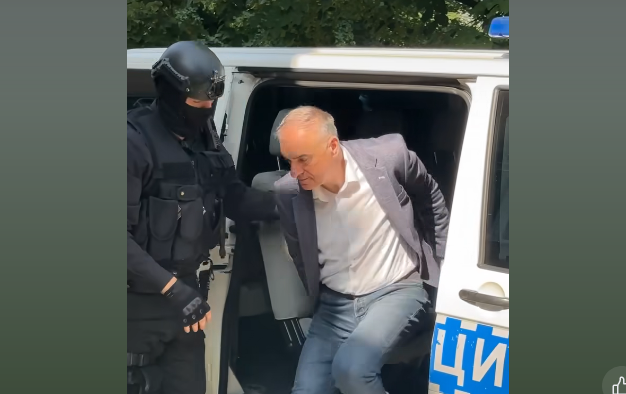 OGLASILO SE TUŽILAŠTVO: Za ova krivična djela terete Miličevića