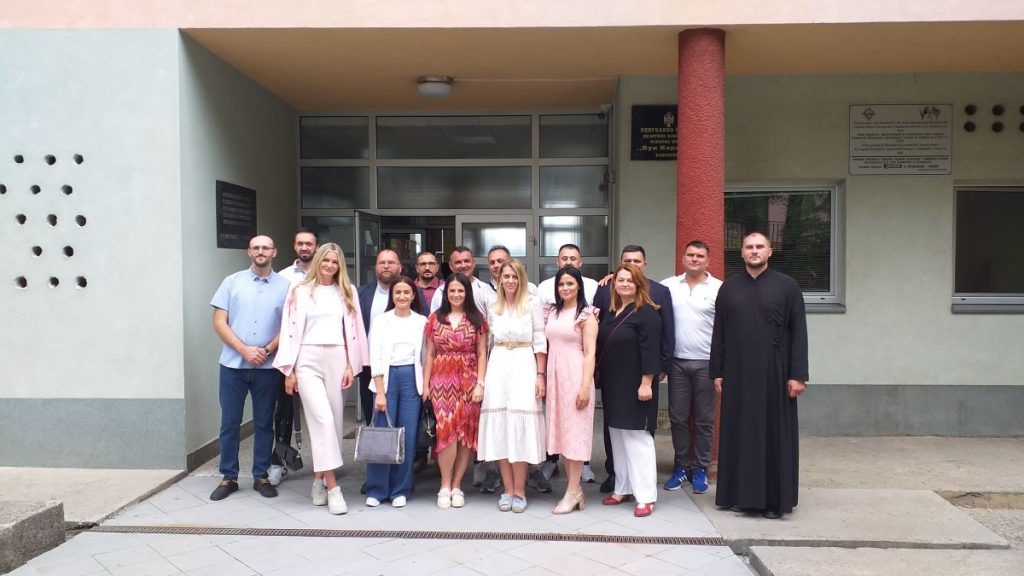 БРАТИМЉЕЊЕ СРПСКЕ ДЈЕЦЕ: Основне школе из Власенице и Лепосавића склопиле пријатељство