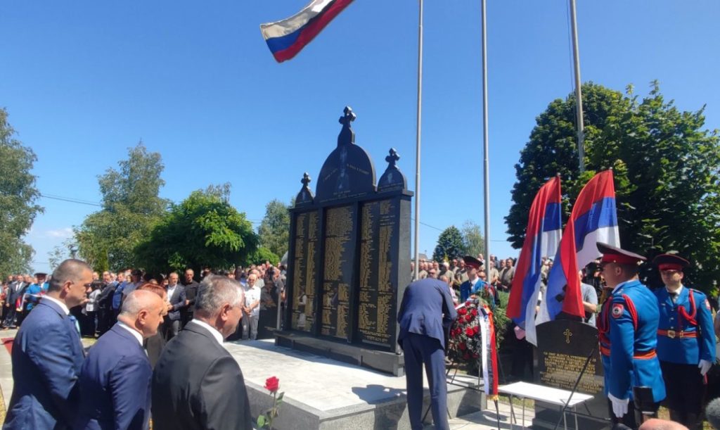 TRIDESET TRI GODINE OD VOJNE OPERACIJE „KORODOR 92“: Najslavnija bitka Vojske Republike Srpske (FOTO/VIDEO)