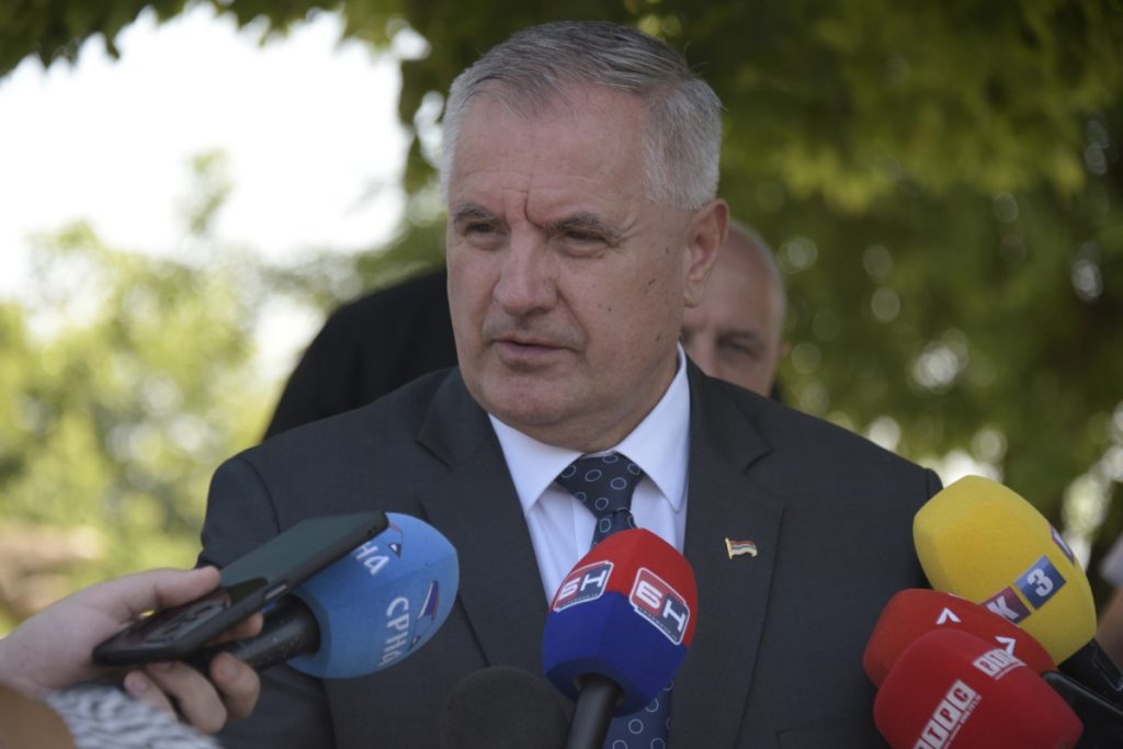 POBUNA U „AUTOPUTEVIMA REPUBLIKE SRPSKE“: Ne žele Viškovića za generalnog direktora