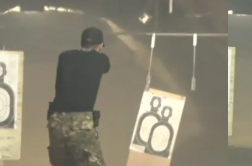 MONSTRUOZNI DETALJI: Vojnik u Zagrebu počinio dvostruko ubistvo, sada otkriveno da je jedna od žrtava imala čak 25 rana od metaka