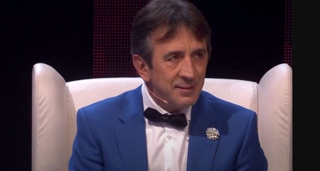 POZNATO KADA SE ŽIKA JAKŠIĆ VRAĆA NA POSAO: Evo kako se osjeća nakon moždanog udara