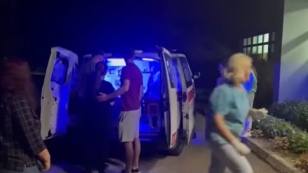 DETALJI PUCNJAVE U SANSKOM MOSTU: Ranjen ugledni privrednik, u njega ispaljeno četiri metka