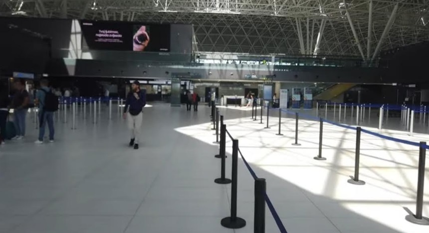 ČEKALI DESET SATI NA LET: Banjalučani zaglavili na aerodromu u Zagrebu