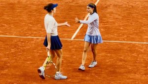 SRPKINJA U FINALU TOKIJA: Aleksandra Krunić će se boriti za trofej
