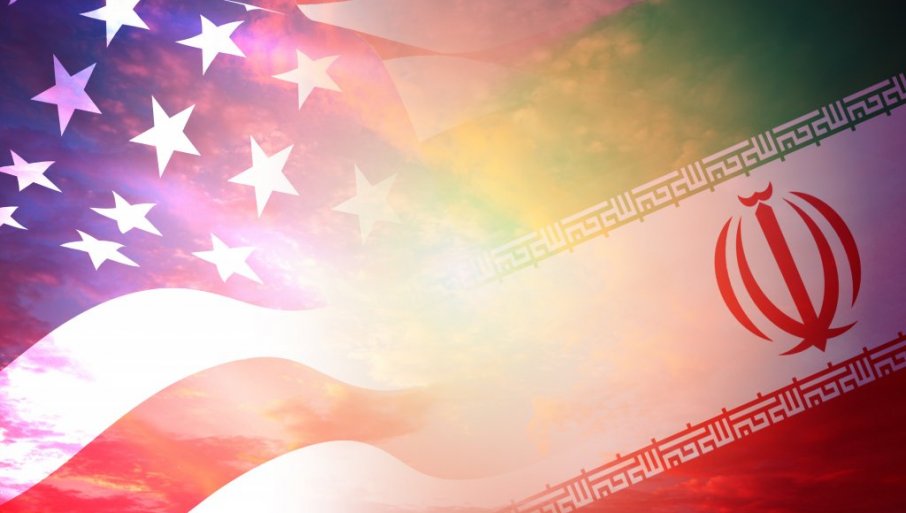 IZRAEL SPREMA NAPAD NA IRAN: SAD evakušu svoje ljude iz Bagdada