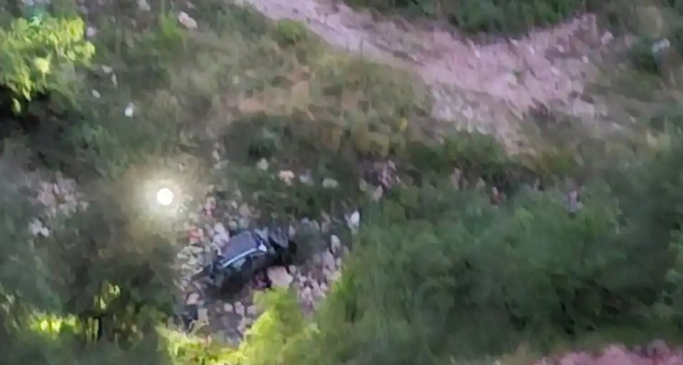 ЈЕЗИВА НЕСРЕЋА У ИСТОЧНОМ САРАЈЕВУ: Погинуле мајка и беба стара пар мјесеци