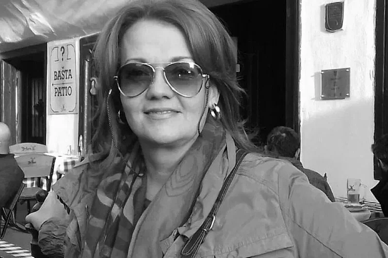 DNK VJEŠTAČENJE POTVRDILO: Tijelo koje je pronađeno u Miljacki je sutkinja Arijana Ljuca