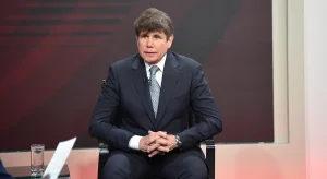 ROD BLAGOJEVIĆ NA AMERIČKOJ TELEVIZIJI: Sankcije Bajdenove administracije treba opozvati, među njima i one za Dodika