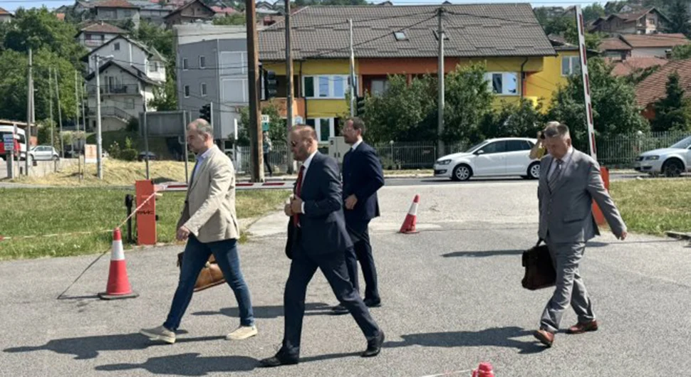 ROČIŠTE U NEUSTAVNOM SUDU – BUBIĆ ZATRAŽIO UKIDANJE PRVOSTEPENE PRESUDE: Zatražite pomoć od evropskih pravosudnih institucija