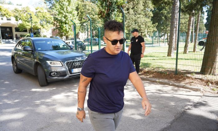 ZAGAZILA U PETU DECENIJU: Marija Šerifović danas slavi rođendan, a iznenadićete se koliko je godina napunila (FOTO)