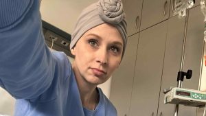 IŠLA NA HEMOTERAPIJE PA RODILA ZDRAVU DJEVOJČICU: Priča porodilje iz Sarajeva topi i najtvrđa srca