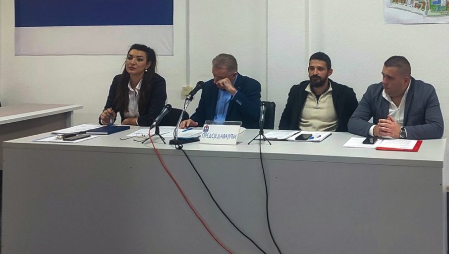 SJEDNICA SO GACKO PREKINUTA DO ODLUKE SUDA BiH: Razrješenje Papovića na čekanju