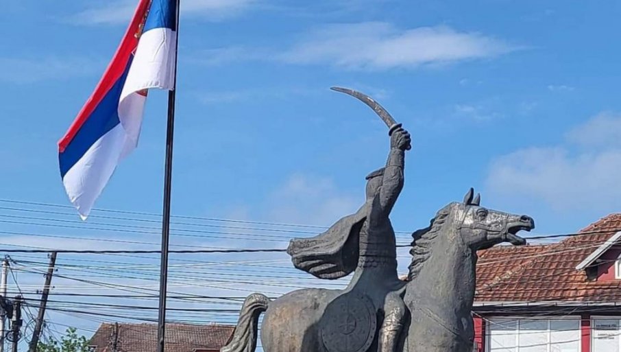 UBISTVO DIMITRIJA SIMBOL STRADANJA SRBA NA KiM: Na današnji dan prije 21 godinu Albanci su počinili stravičan zločin