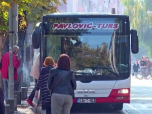 HOĆE LI BANJALUČANI SKUPLJE PLAĆATI JAVNI PREVOZ? Prevoznici najavili mogućnost rasta cijena