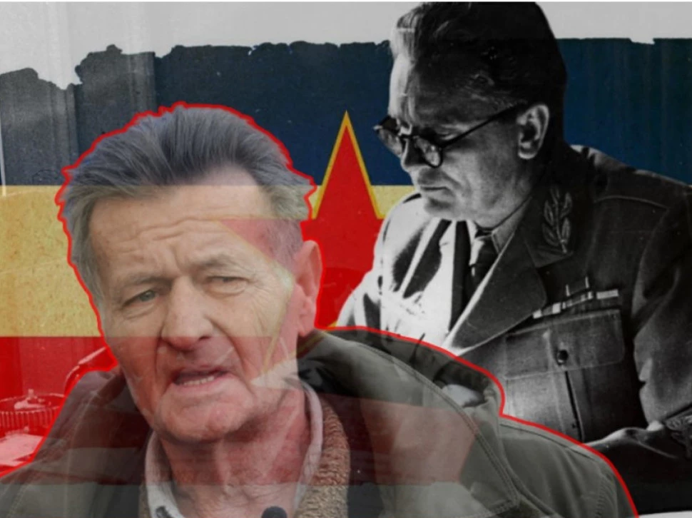 KO JE BIO JOŠKA BROZ? Iako komunista, kršten je u pravoslavnoj crkvi