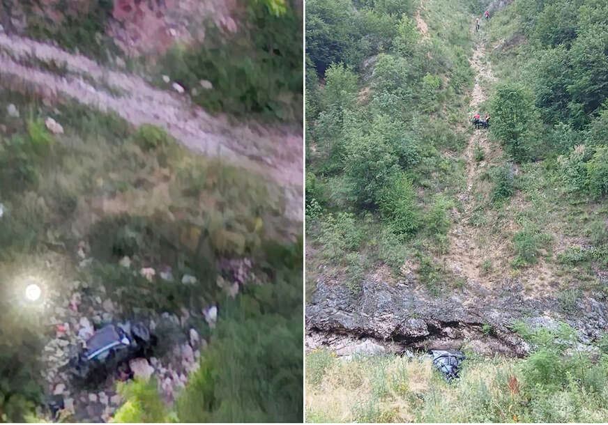 УКЛЕТО МЈЕСТО: На истој дионици гдје су страдале мајка и беба, погинуле 4 учитељице из Сарајева (ФОТО)