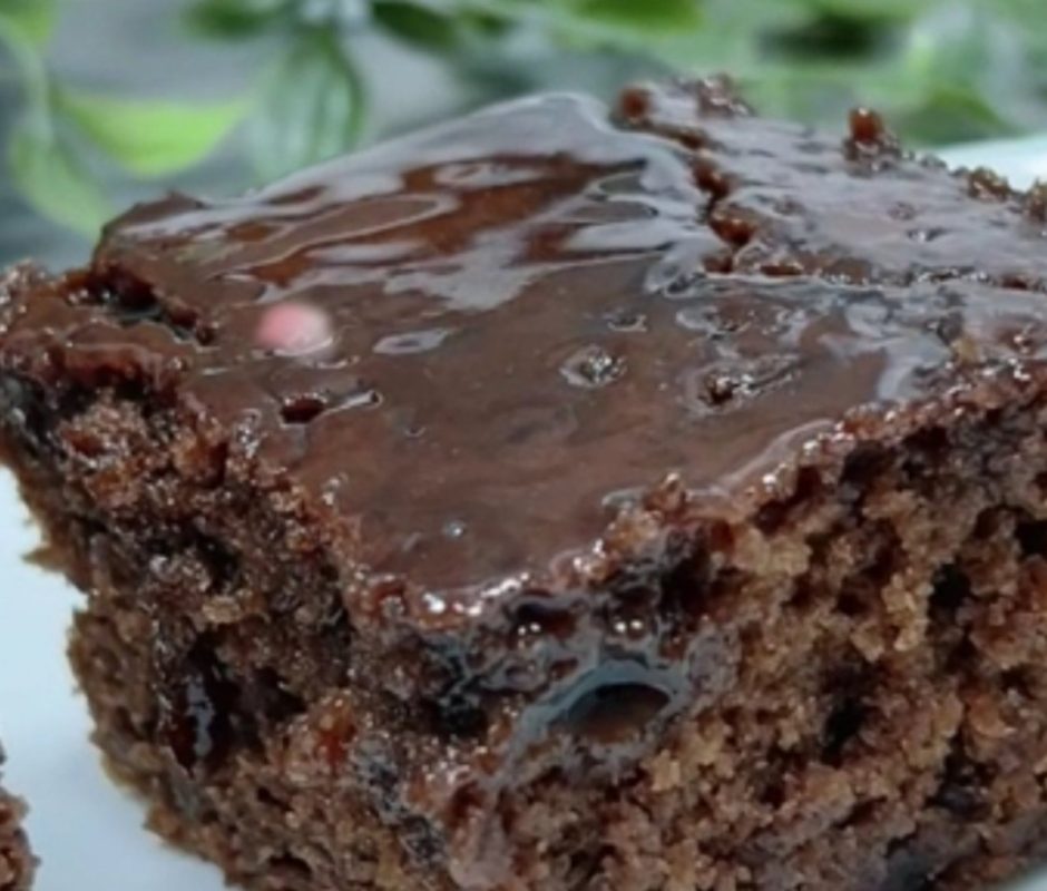 SAVRŠENA POSLASTICA: Stari recept kako da bajat hljeb pretvorite u čoko čaroliju