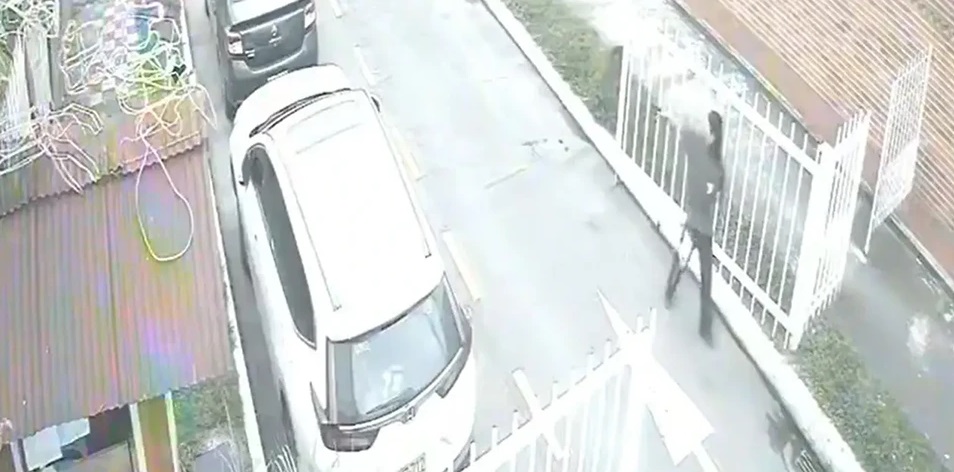 NALAZI SE POD NADZOROM POLICIJE: Ubica predsjedničkog kandidata je petnaestogodišnjak?