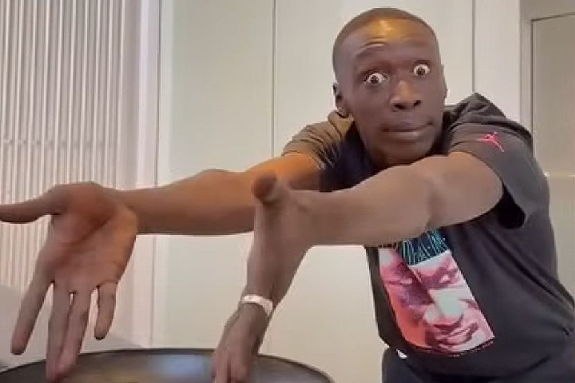 PROTJERAN IZ AMERIKE: Najpoznatiji influenser na svijetu uhapšen zbog jednog razloga (FOTO)