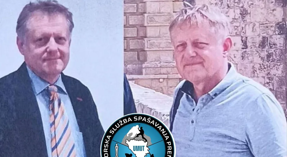 СИН МУ ПРЕПОЗНАО ОБУЋУ: Детаљи након обдукције тијела њемачког доктора који је погинуо у БиХ