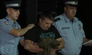 MAŠIĆ OSUĐEN NA 9 GODINA ZATVORA: Presuda za krvavi zločin na „Traktorijadi“