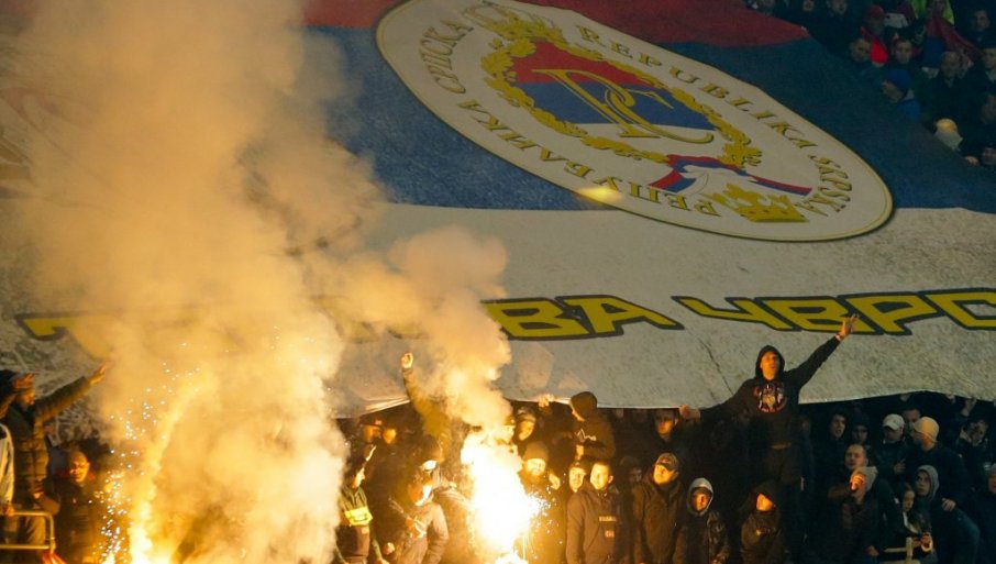 НЕ МОЖЕ ДА СЈЕДИ НА ДВИЈЕ СТОЛИЦЕ: Србија остала без селектора