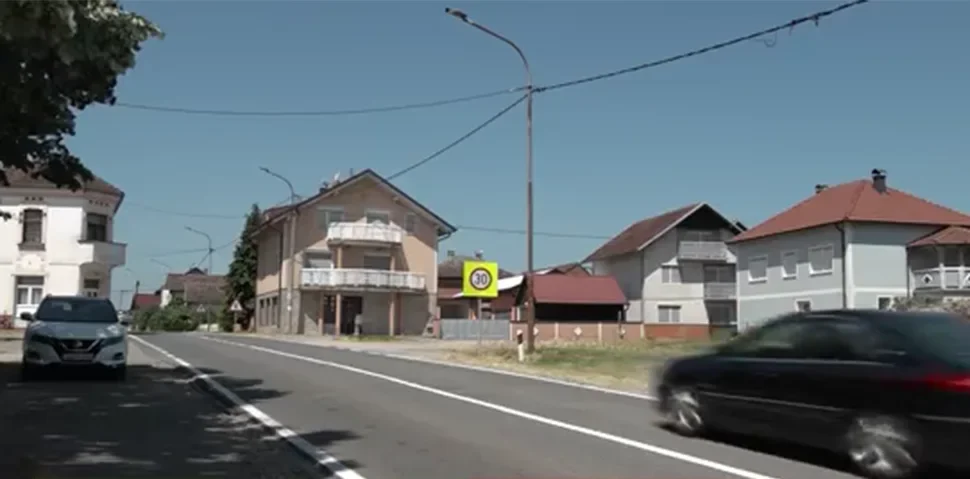 „ВИДЈЕЛИ СМО ПУНО ПОЛИЦИЈЕ“: Мјештани Орахове забринути за безбједност након сукоба миграната, на терену били и САЈ и Жандармерија