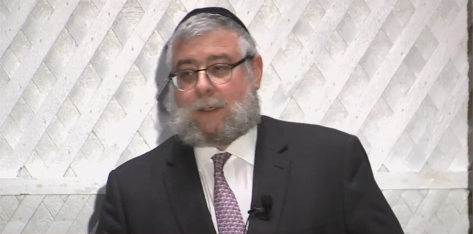 „BiH IMA PROBLEM“ Predsjednik Rabinske Konferencije – “Prvi put od 2. svjetskog rata da zemlja koja sebe smatra evropskom kaže Jevrejima da nisu dobrodošli“