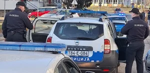 УХАПШЕНИ ВИШЕСТРУКИ ПРЕСТУПНИЦИ ИЗ БАЊАЛУКЕ: Осумњичени за крађу новца из сефа
