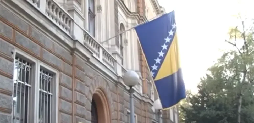 NALOŽENA HITNA EVAKUACIJA: Usvojena odluka o privremenom zatvaranju ambasada BiH u Izraelu i Iranu